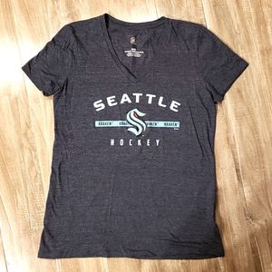 NHL - SEATTLE KEAKEN top